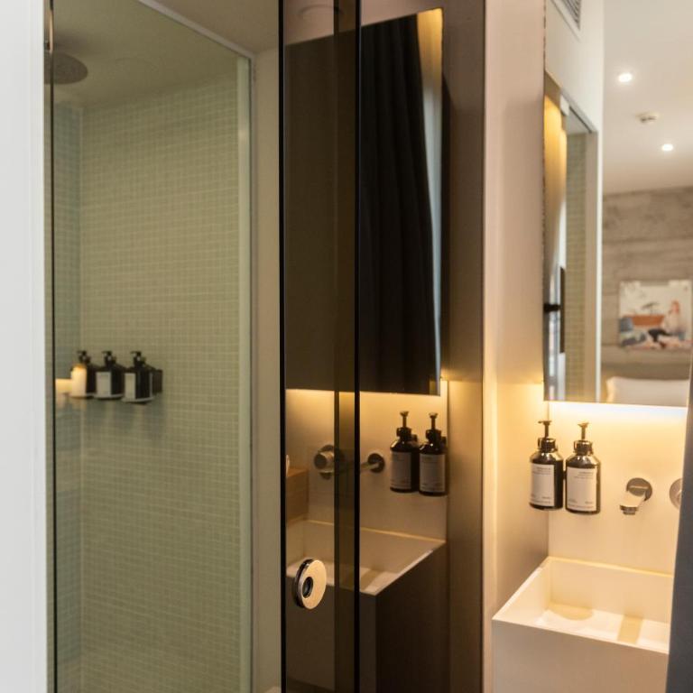 Hotel La Casa Del Sol - Habitación Doble Deluxe con balcón - 2