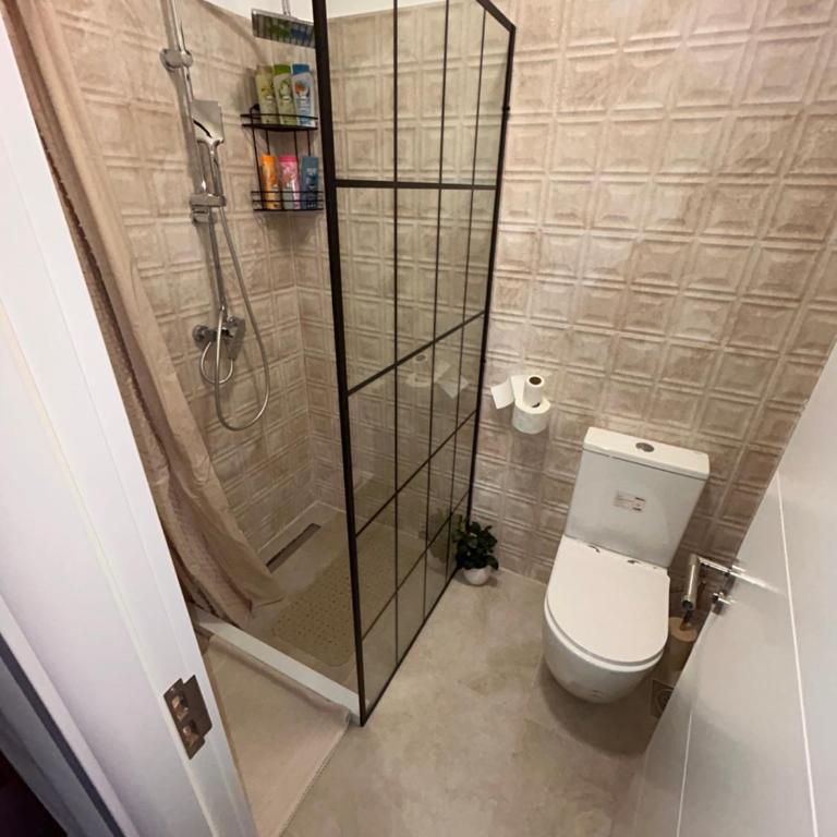 Apartman 4N - One-Bedroom Apartment - 6