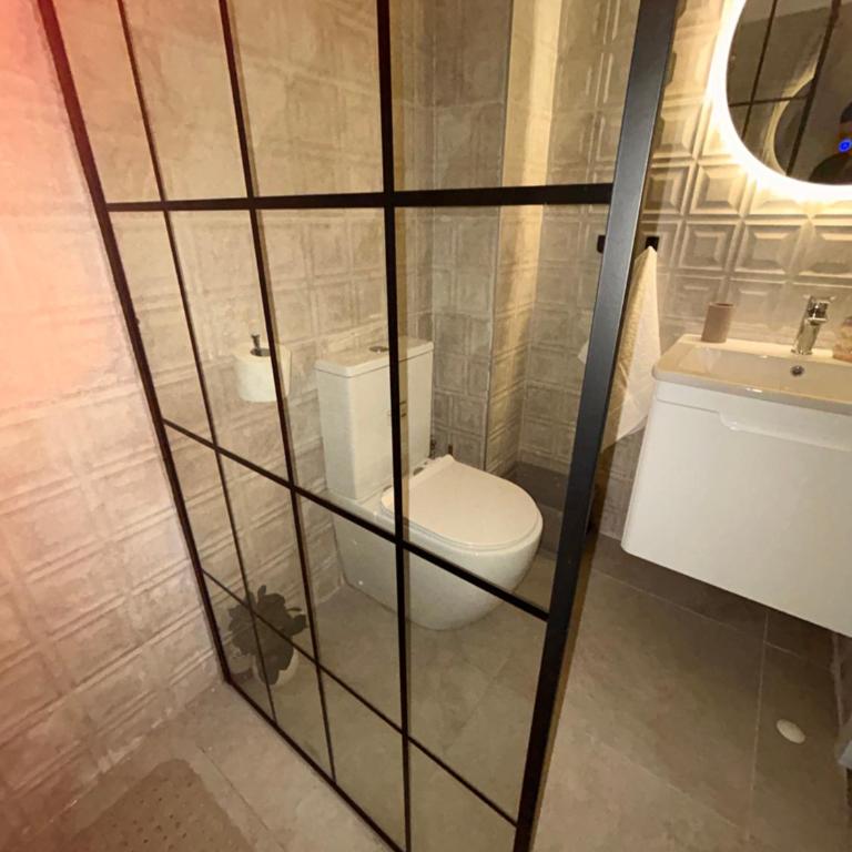Apartman 4N - One-Bedroom Apartment - 5