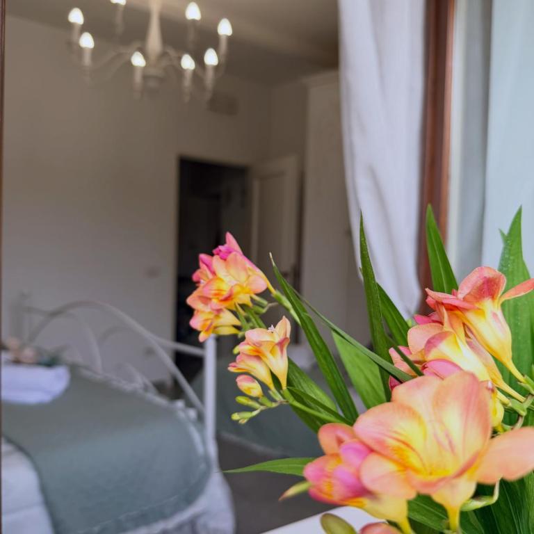 Lo Scrigno Dei Sogni - One-Bedroom Apartment - 11