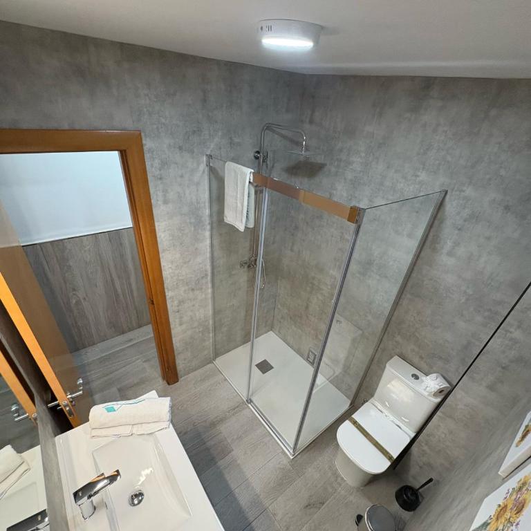 Andalusian Apartment By Seric, 15' walking to the beach - One-Bedroom Apartment - 16