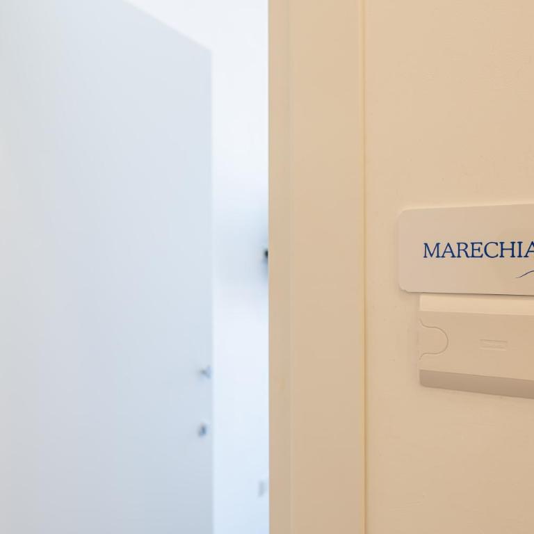 Blu Parthenope Suites - Superior Double Room - 12