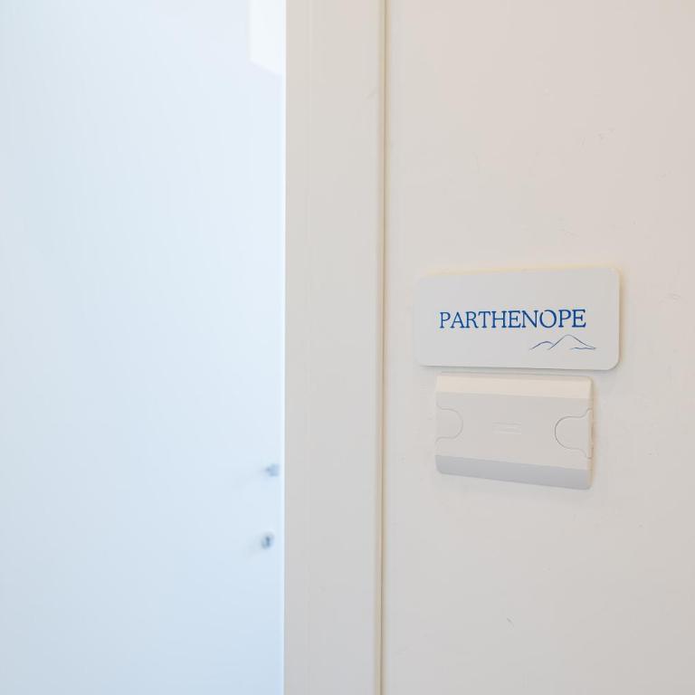 Blu Parthenope Suites - Superior Double Room - 3