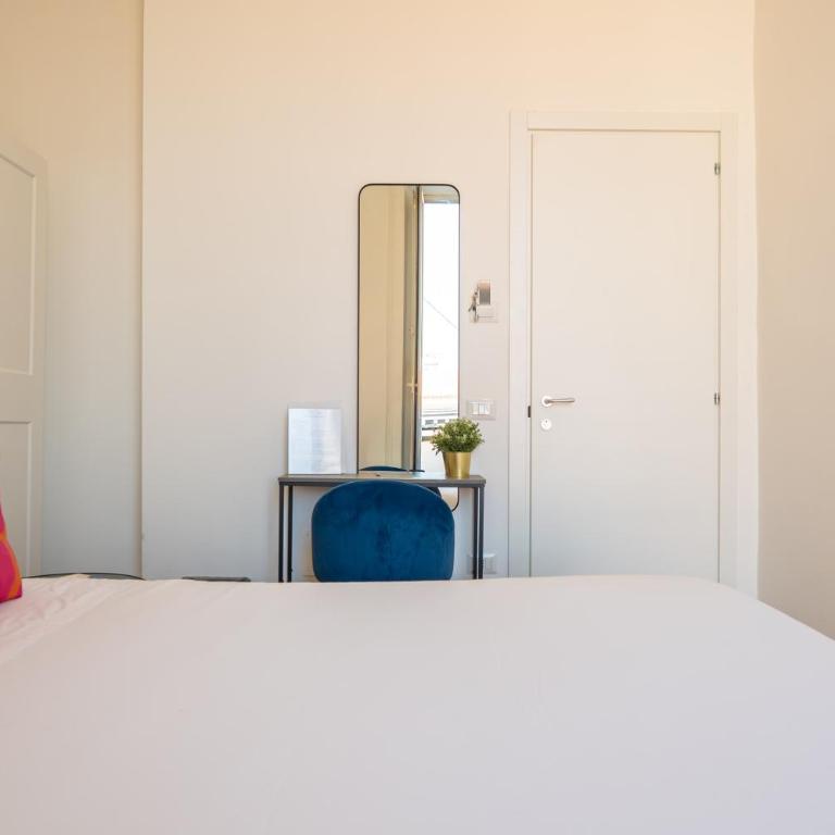 Blu Parthenope Suites - Superior Double Room - 73