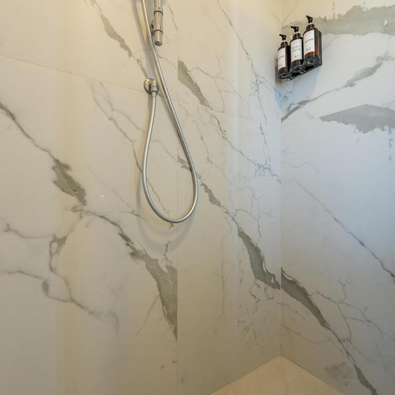 Blu Parthenope Suites - Deluxe Double Room - 25