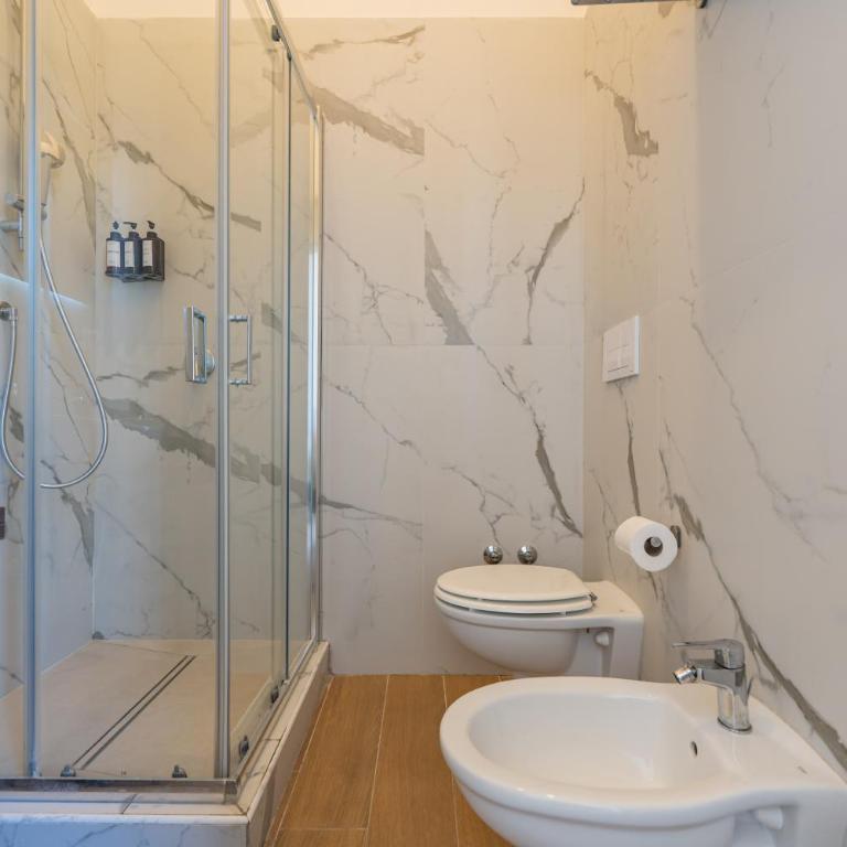 Blu Parthenope Suites - Superior Double Room - 27