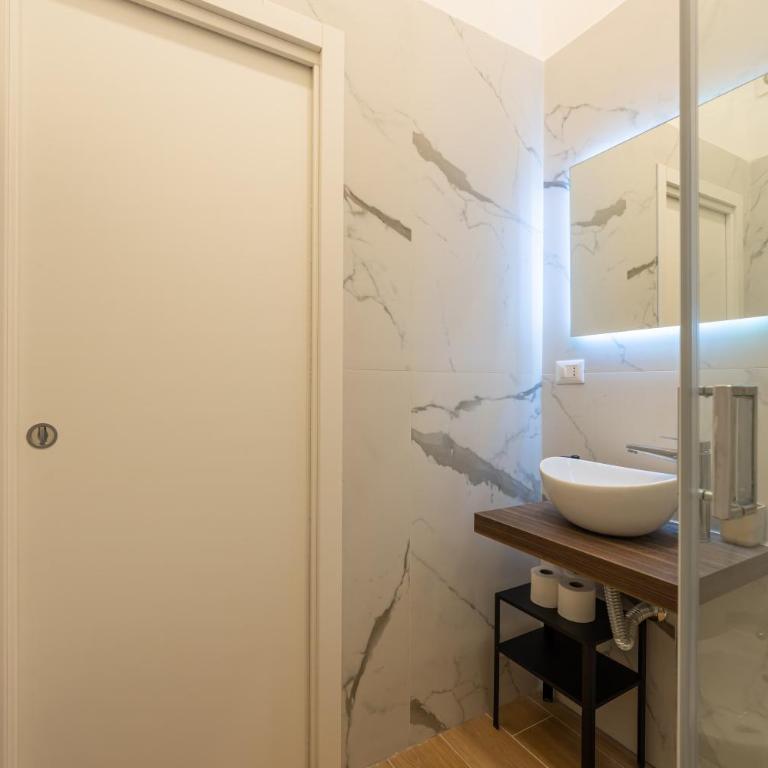 Blu Parthenope Suites - Superior Double Room - 37