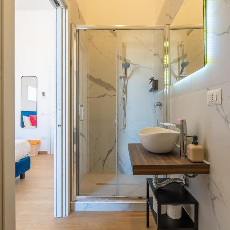 Blu Parthenope Suites - Superior Double Room - 5
