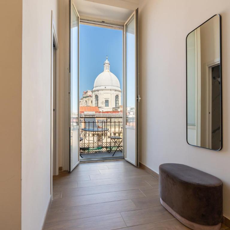 Blu Parthenope Suites - Superior Double Room - 22