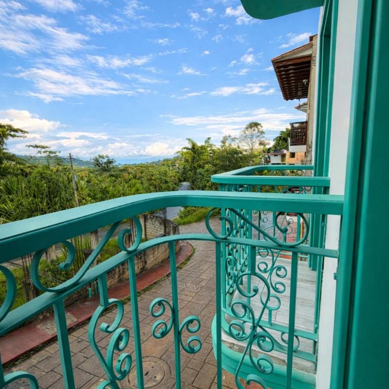 Nirvana Apartamento - Apartamento Deluxe de 2 dormitorios con vistas al jardín - 1