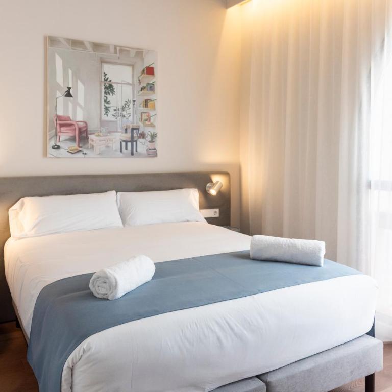 Hotel La Casa Del Sol - Standard Double Room - 5