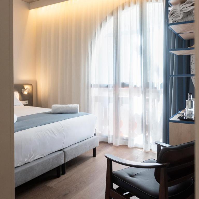 Hotel La Casa Del Sol - Standard Double Room - 1