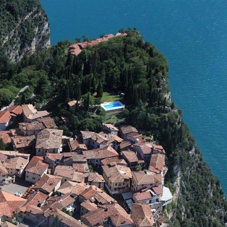 Casa Claudia Pieve centro storico - Casa a Schiera con 2 Camere da Letto - 53