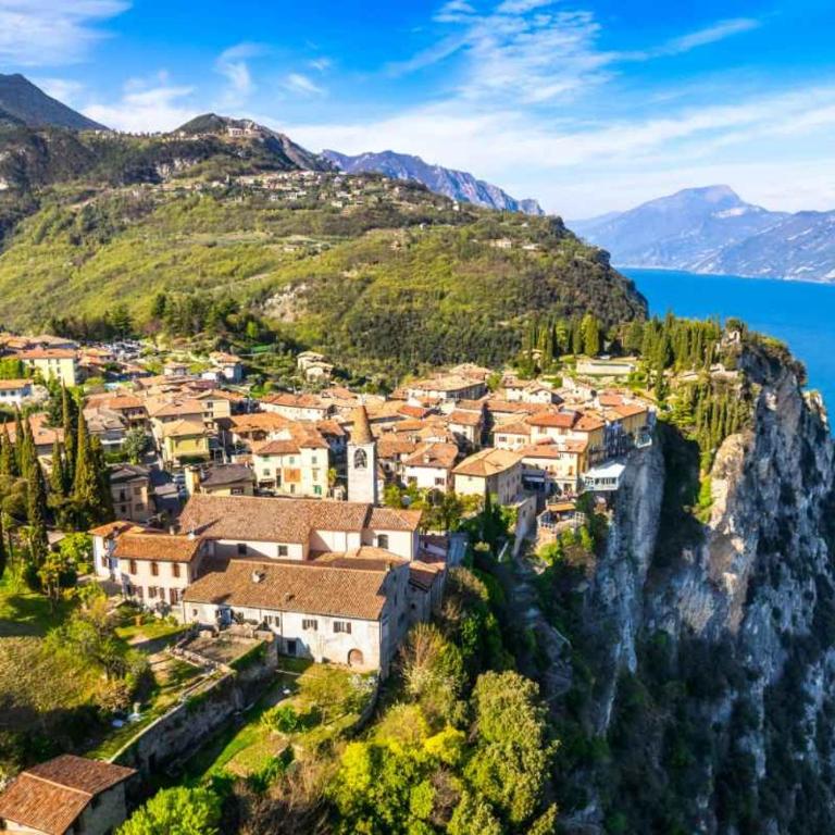 Casa Claudia Pieve centro storico - Casa a Schiera con 2 Camere da Letto - 57