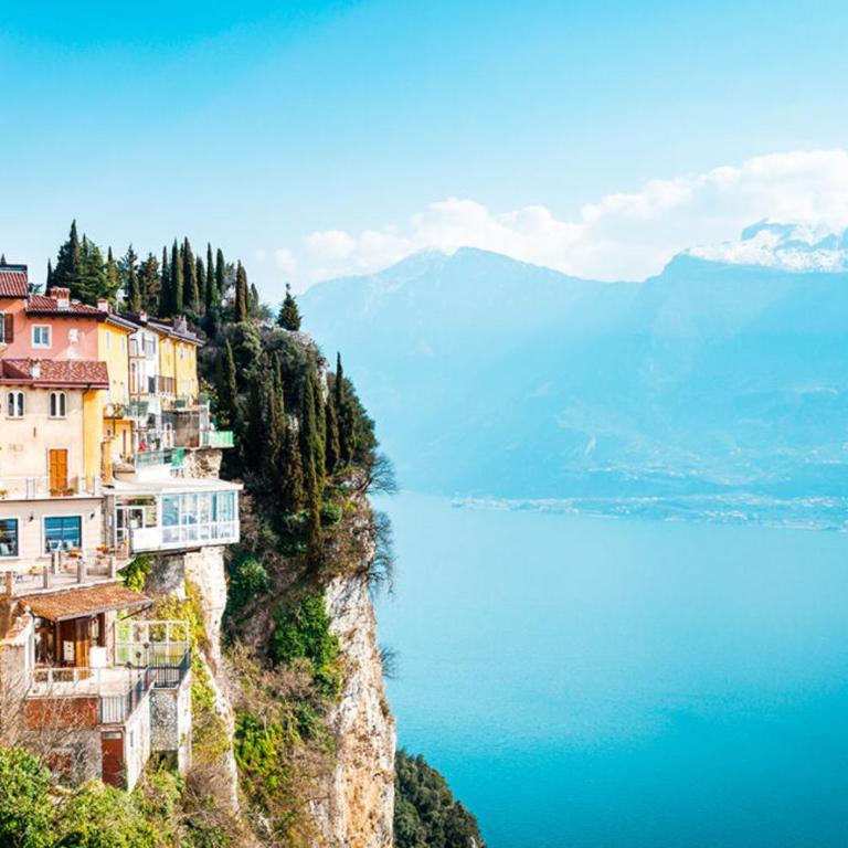 Casa Claudia Pieve centro storico - Casa a Schiera con 2 Camere da Letto - 58