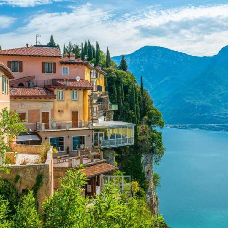 Casa Claudia Pieve centro storico - Casa a Schiera con 2 Camere da Letto - 52