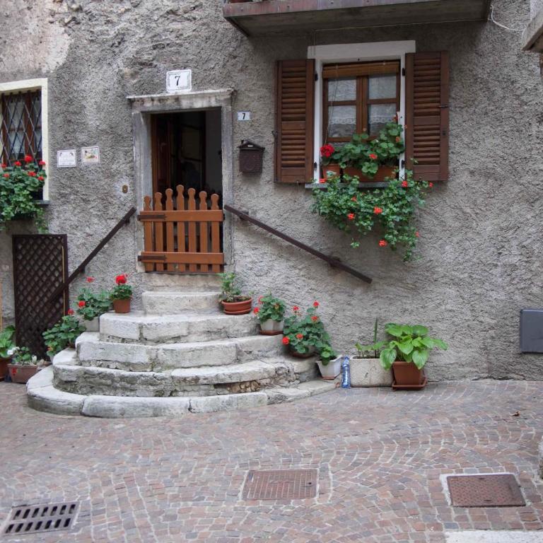 Casa Claudia Pieve centro storico - Casa a Schiera con 2 Camere da Letto - 51