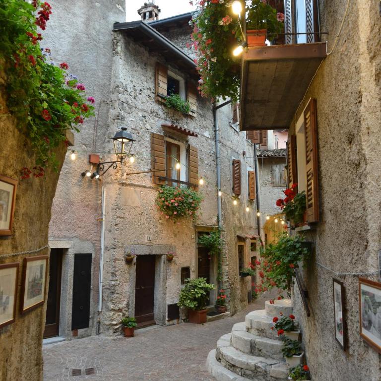 Casa Claudia Pieve centro storico - Casa a Schiera con 2 Camere da Letto - 2