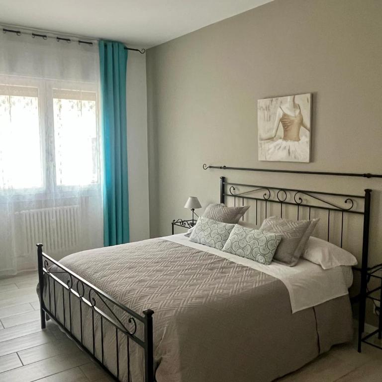 Yaya's House - Venice - Two-Bedroom Apartment - 2