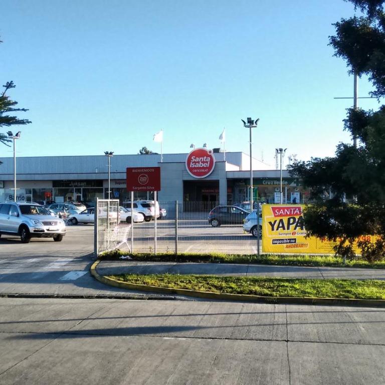 Departamentito Austral - Apartamento Estudio - 11