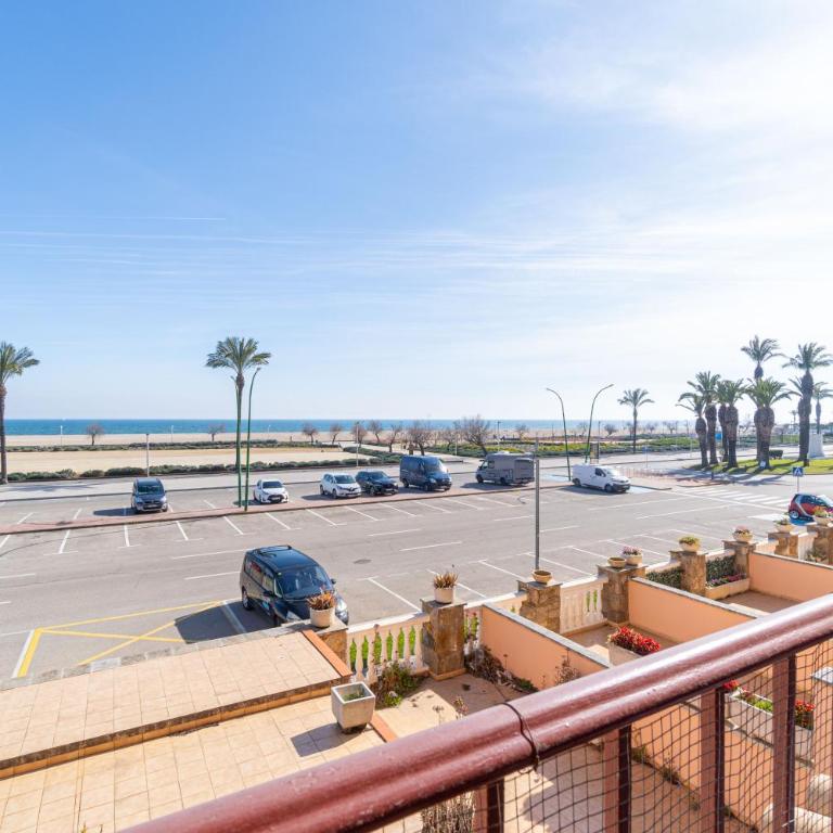 Apart-rent Apartment Marenostrum 0090 - Apartamento con vistas al mar - 29