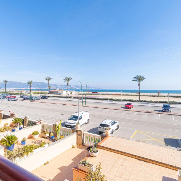 Apart-rent Apartment Marenostrum 0090 - Apartamento con vistas al mar - 28