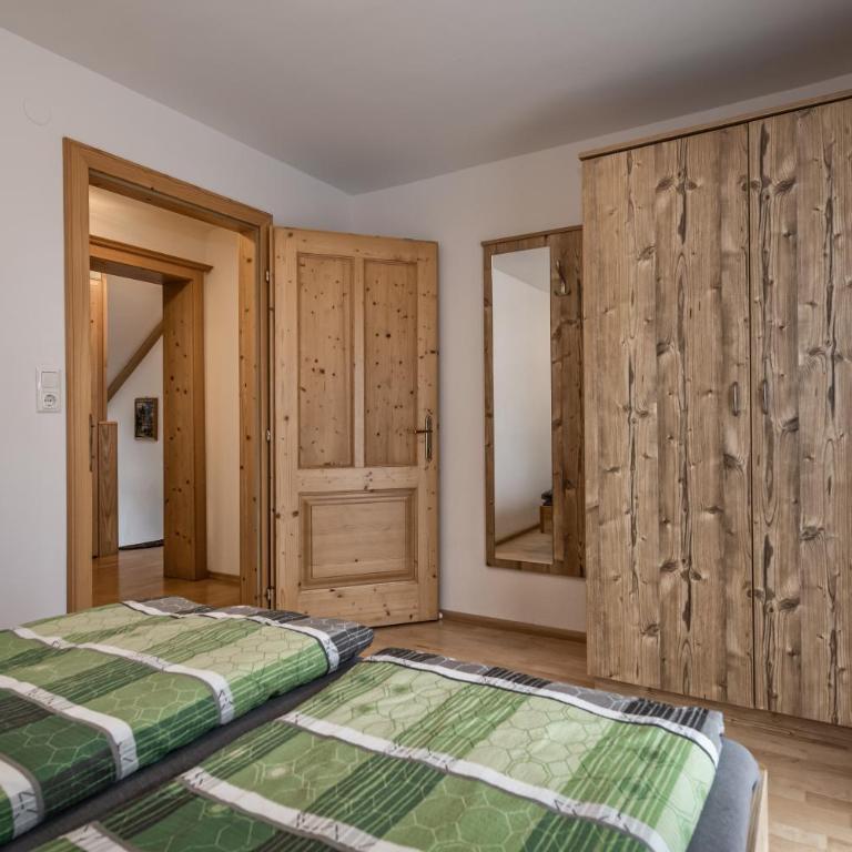 Alpenchalet Mitterlechner - Haus mit 5 Schlafzimmern - 9