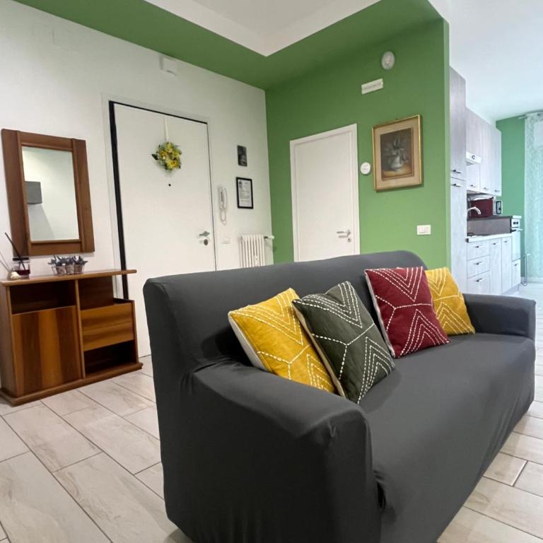 Yaya's House - Venice - Two-Bedroom Apartment - 9