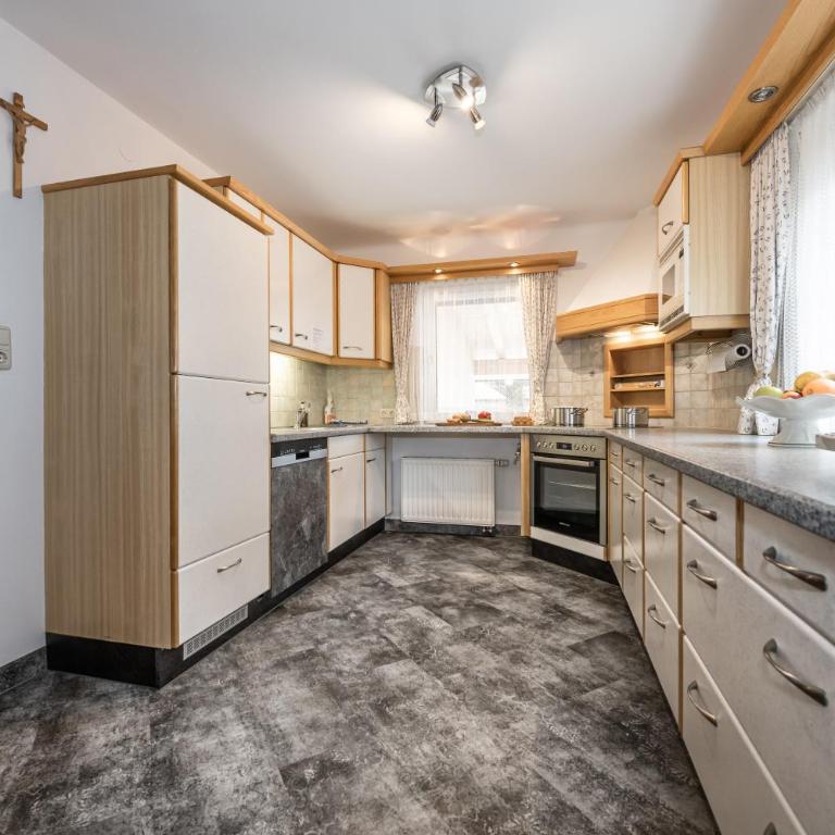 Alpenchalet Mitterlechner - Haus mit 5 Schlafzimmern - 3