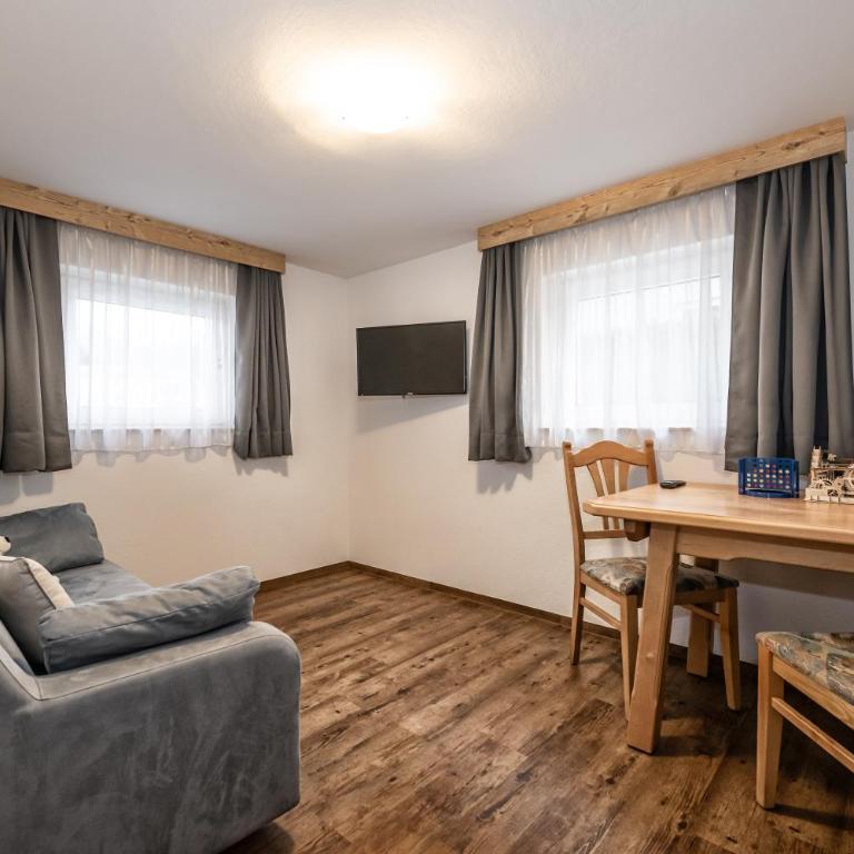 Alpenchalet Mitterlechner - Haus mit 5 Schlafzimmern - 13
