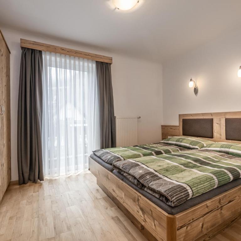 Alpenchalet Mitterlechner - Haus mit 5 Schlafzimmern - 10