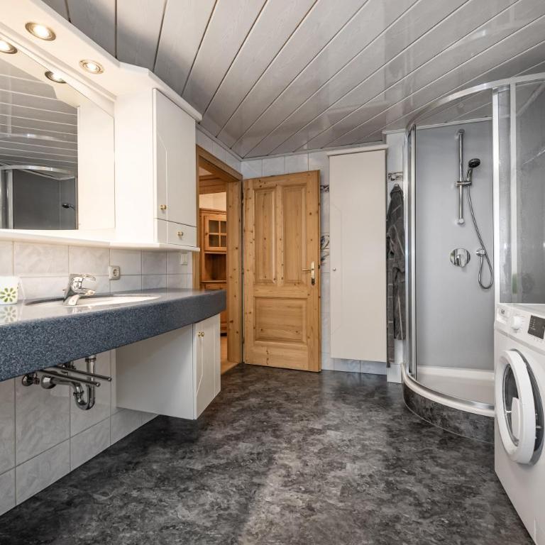 Alpenchalet Mitterlechner - Haus mit 5 Schlafzimmern - 8