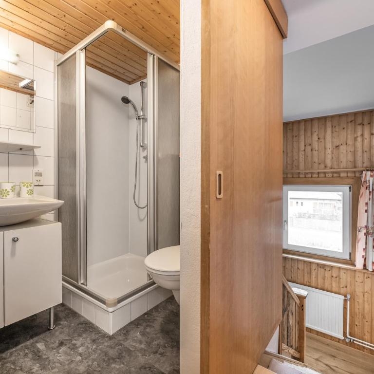 Alpenchalet Mitterlechner - Haus mit 5 Schlafzimmern - 14