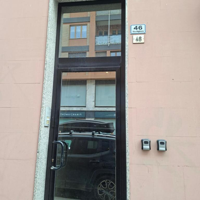 Petite Deva - Central loft with balcony - Appartamento con 1 Camera da Letto - 11