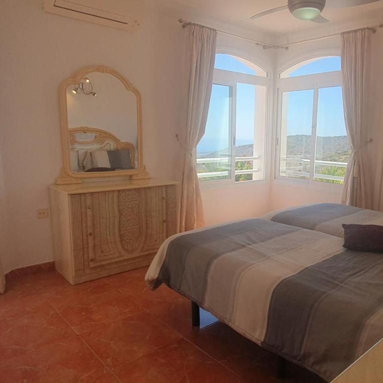 Villa Romantica Lovely 4 Bedroom Villa Private Heated Pool - Villa - 20
