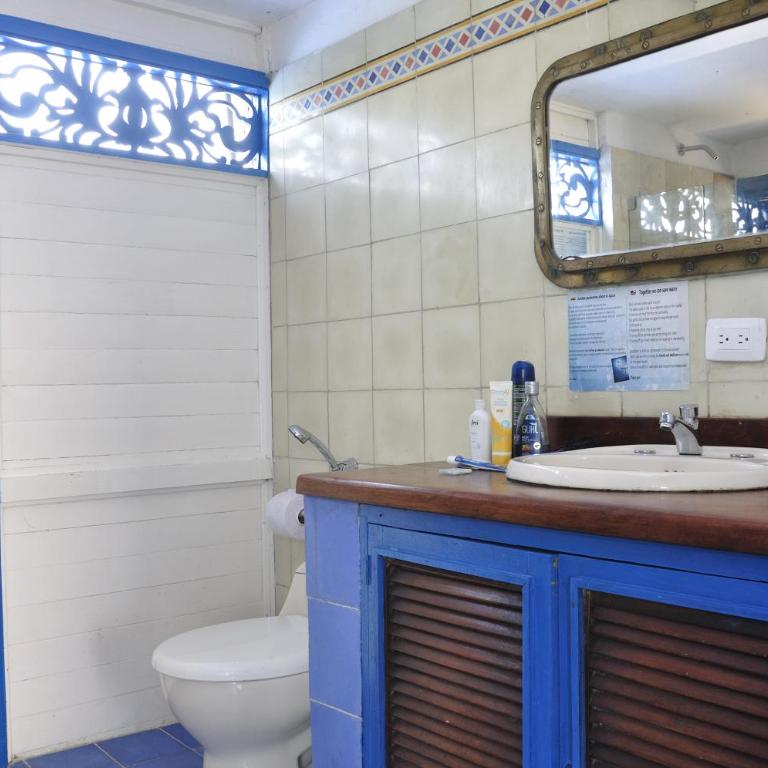 Casa Gaviota Baru Beach House - Casa de 3 dormitorios - 19