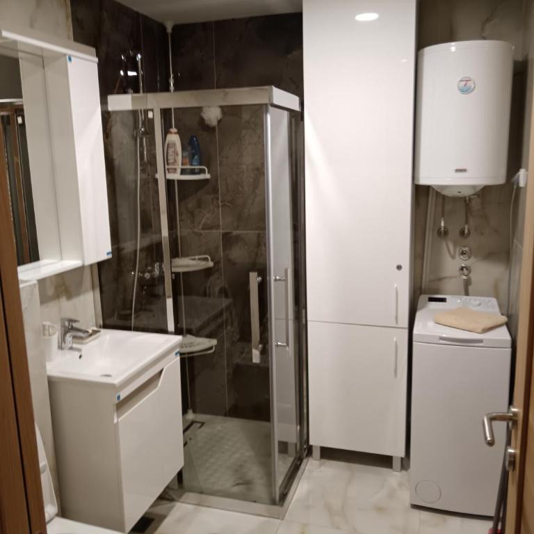 S&N Apartman Cvjetkovic Zlatibor - Apartman sa 1 Spavaćom Sobom - 6