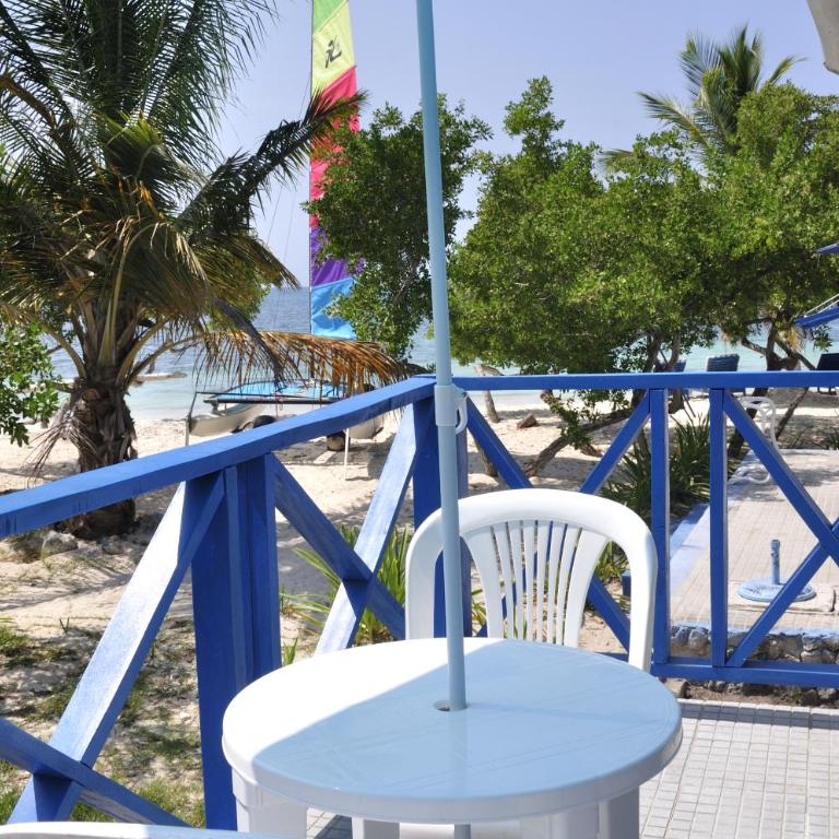 Casa Gaviota Baru Beach House - Three-Bedroom House - 8