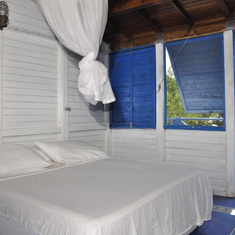 Casa Gaviota Baru Beach House - Casa de 3 dormitorios - 13