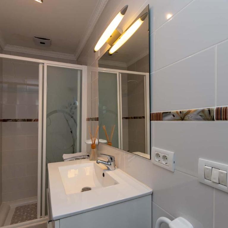 Villa Romantica Lovely 4 Bedroom Villa Private Heated Pool - Villa - 28
