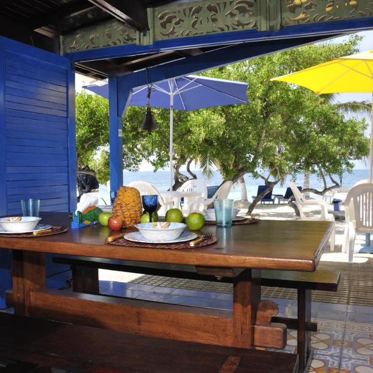 Casa Gaviota Baru Beach House - Casa de 3 dormitorios - 14