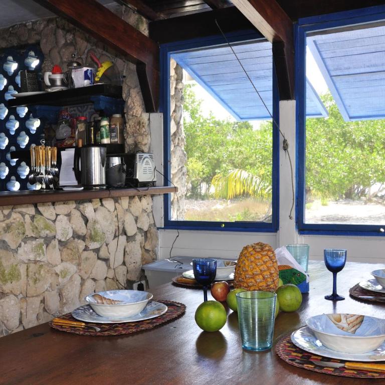Casa Gaviota Baru Beach House - Casa de 3 dormitorios - 15