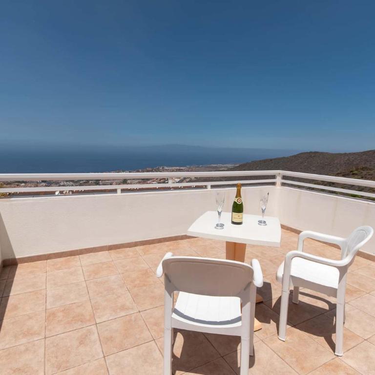 Villa Romantica Lovely 4 Bedroom Villa Private Heated Pool - Villa - 25