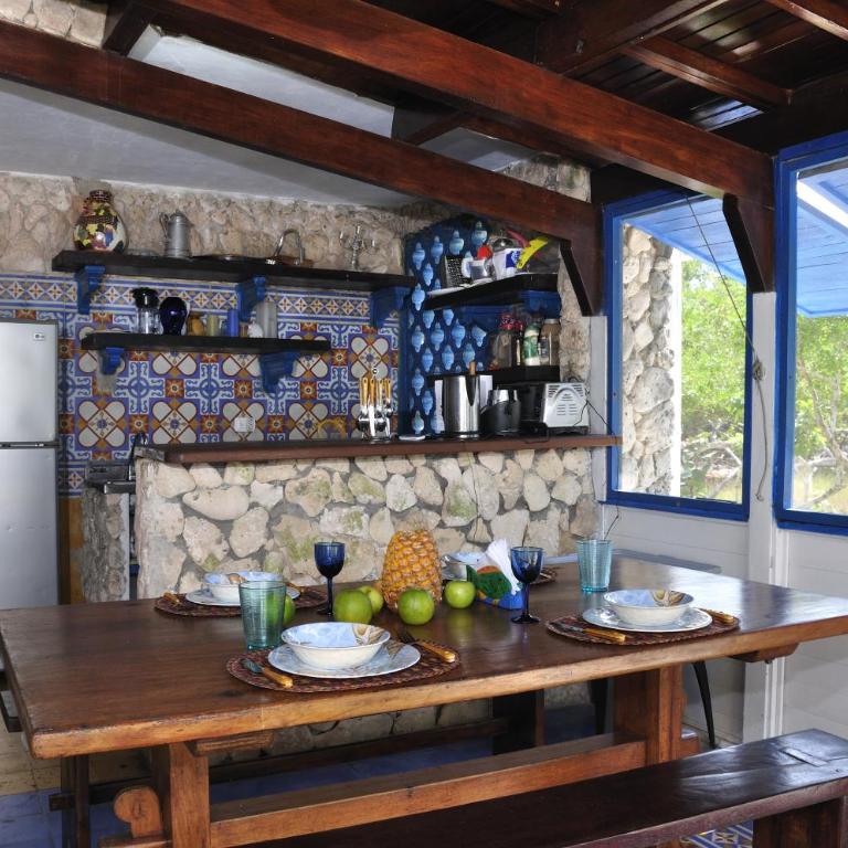Casa Gaviota Baru Beach House - Casa de 3 dormitorios - 16
