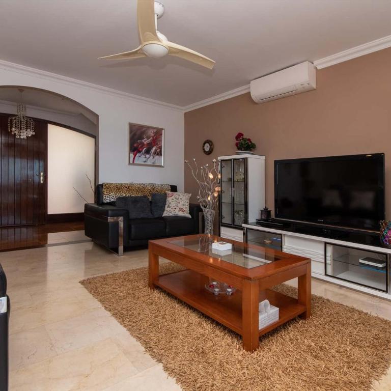 Villa Romantica Lovely 4 Bedroom Villa Private Heated Pool - Villa - 7