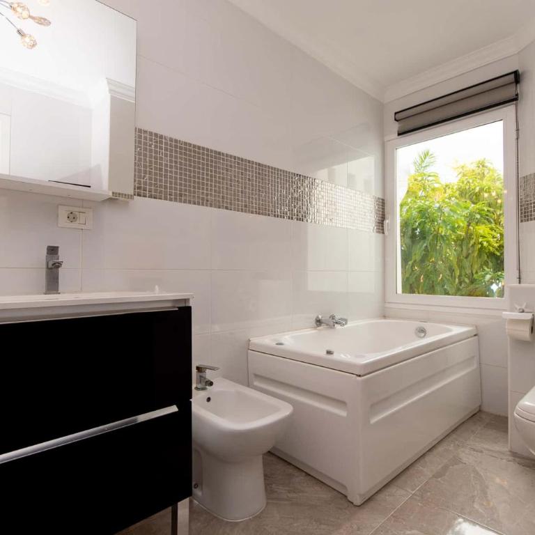 Villa Romantica Lovely 4 Bedroom Villa Private Heated Pool - Villa - 10