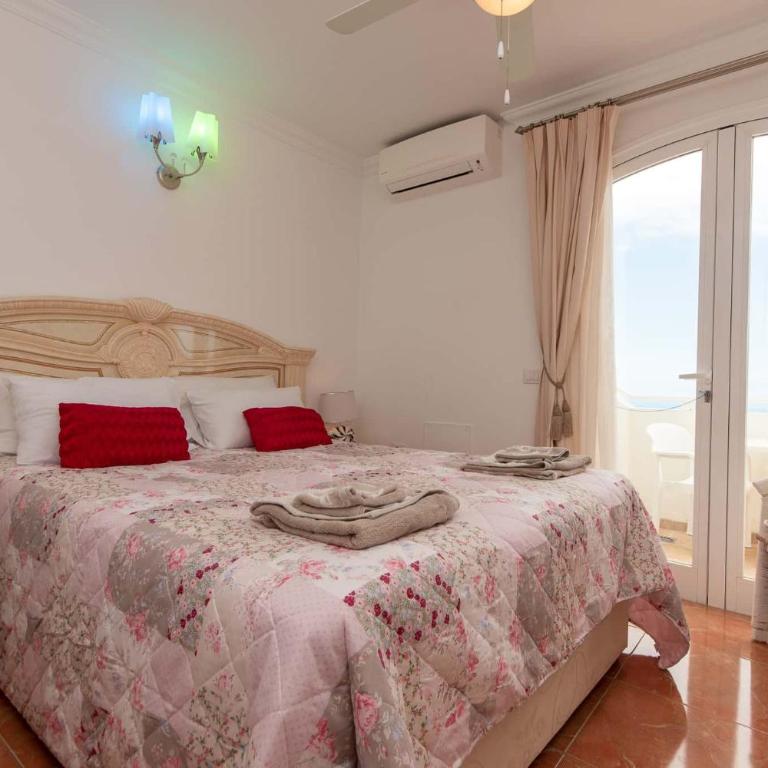 Villa Romantica Lovely 4 Bedroom Villa Private Heated Pool - Villa - 24