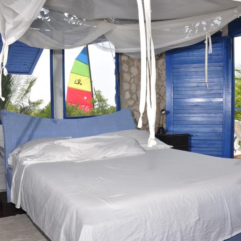 Casa Gaviota Baru Beach House - Casa de 3 dormitorios - 22