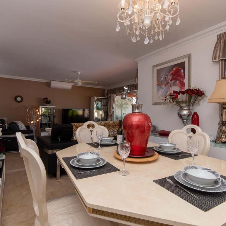 Villa Romantica Lovely 4 Bedroom Villa Private Heated Pool - Villa - 15