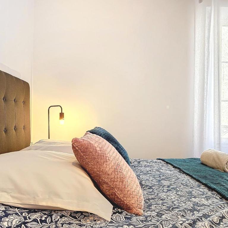 Joli 2 pièces calme & vue au coeur de Biot village - Appartement 1 Chambre avec Vue - 14